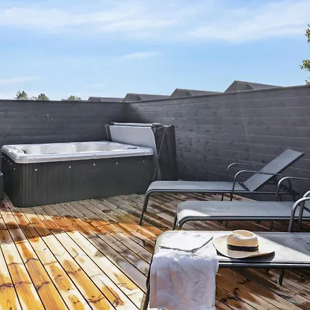 Luxury With Pool - By Traum Ferienhaus