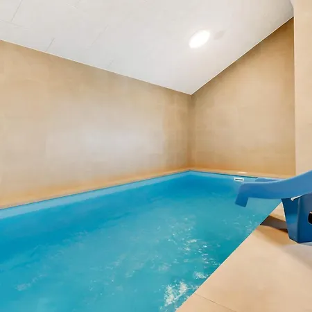 Luxury With Pool - By Traum Kongsmark