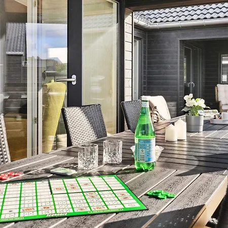 Luxury With Pool - By Traum Holiday home