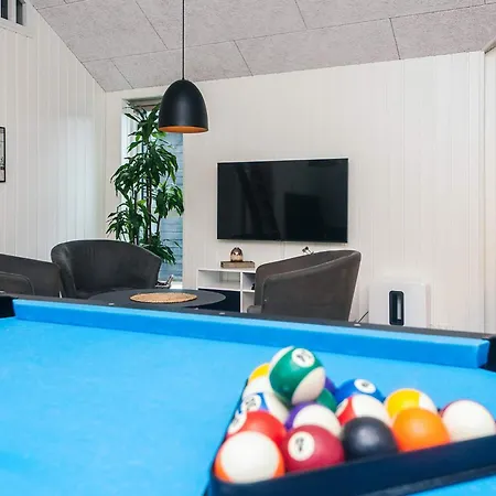 Luxury With Pool - By Traum Сasa de vacaciones
