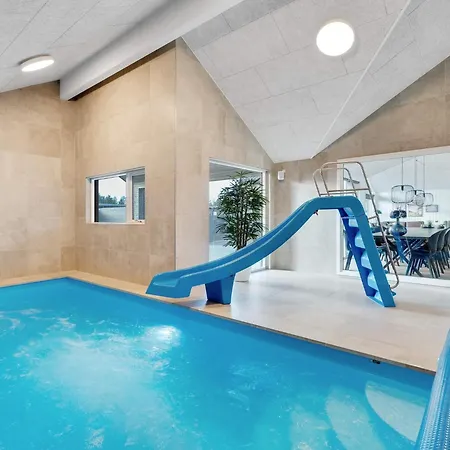 Luxury With Pool - By Traum * Kongsmark