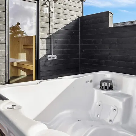 Luxury With Pool - By Traum *