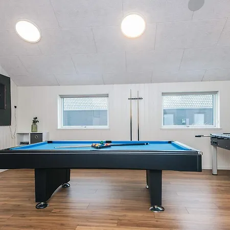 Сasa de vacaciones Luxury With Pool - By Traum