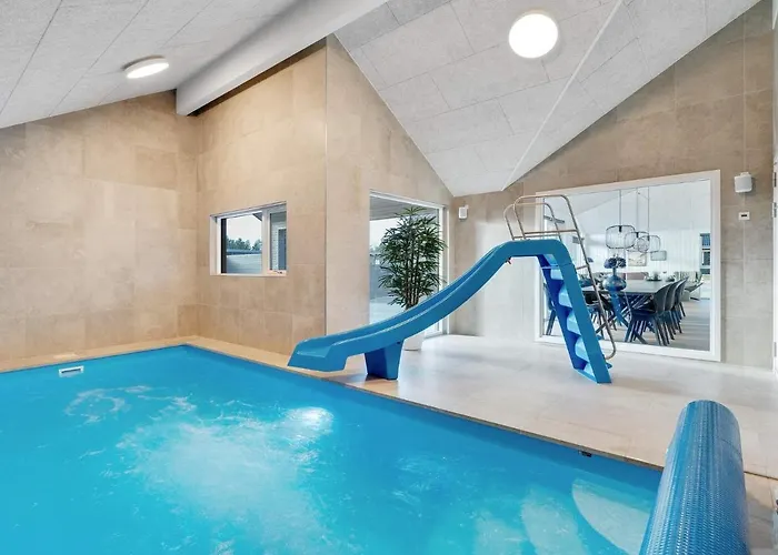 Luxury With Pool - By Traum Kongsmark
